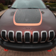 Illustration for article titled Chrysler Has Found A Way To Put Orange Accents On All Their Cars
